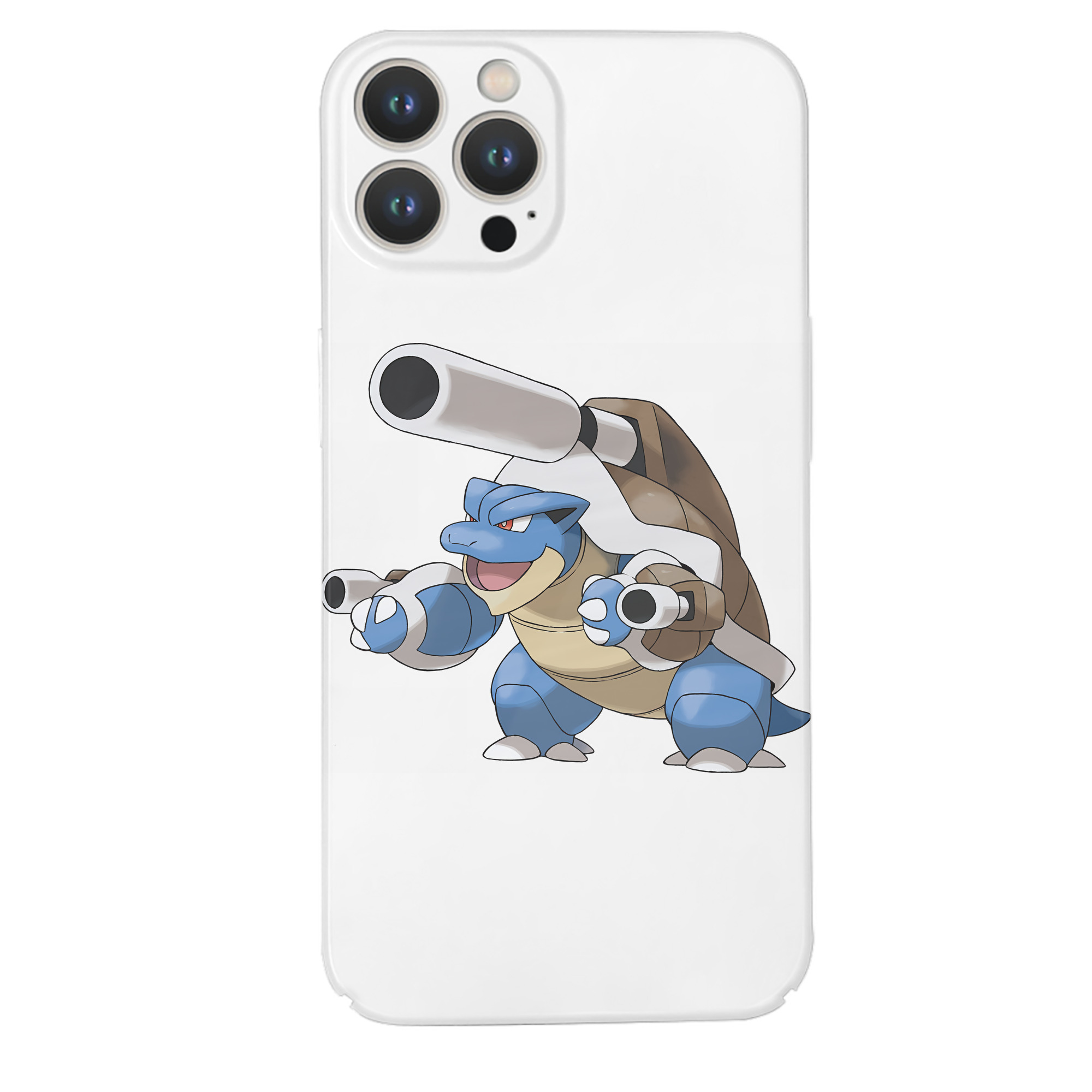 （画像用） ポケットモンスター Pokémon 【iPhone 14シリーズ対応】ハードケース